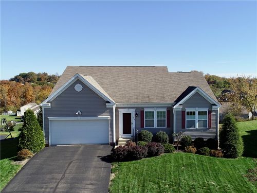 624 Setter Ln, Jefferson Hills, PA, 15025-3283 | Card Image