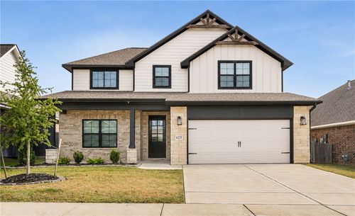 6225 Southern Cross Dr, College Station, TX, 77845-7012 | Card Image
