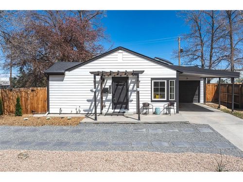 4001 E Cornell Ave, Denver, CO, 80222-6723 | Card Image