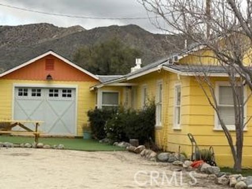 49570 Park Ave, Morongo Valley, CA, 92256-9206 | Card Image