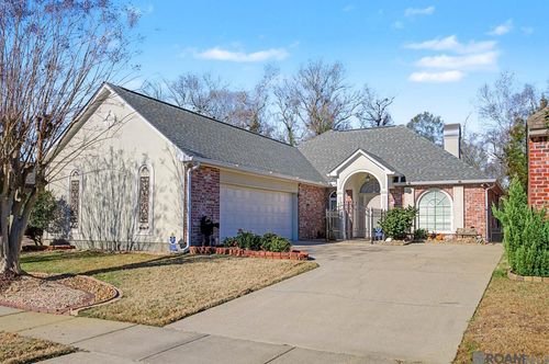 5922 Glen Cove Dr, Baton Rouge, LA, 70809-3834 | Card Image