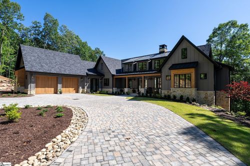 189 Crowne Hill Way, Marietta, SC, 29661-5159 | Card Image