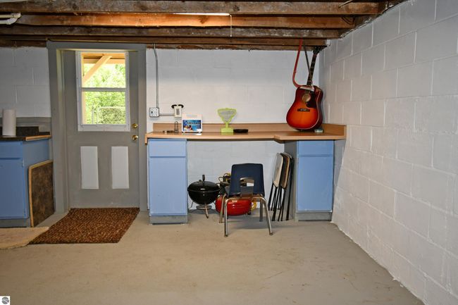 4327 Baker Rd, House other with 2 bedrooms, 1 bathrooms and null parking in Glennie MI | Image 21