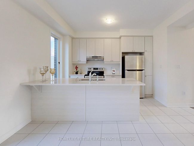 3217 Brigadier Ave, House attached with 4 bedrooms, 4 bathrooms and 1 parking in Pickering ON | Image 15