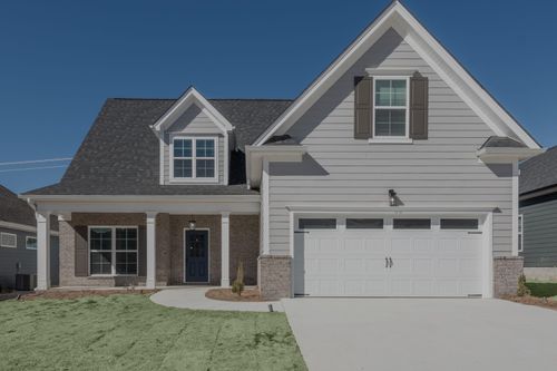 8987 Knolling Loop, Ooltewah, TN, 37363-2009 | Card Image