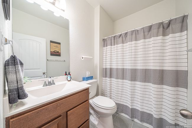 22411 Escalante Run, House other with 5 bedrooms, 3 bathrooms and null parking in San Antonio TX | Image 29