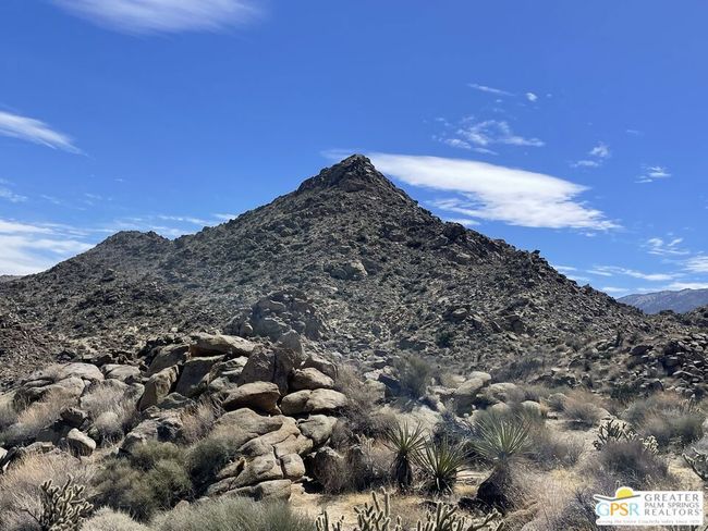 0 Desert Calico, Home with 0 bedrooms, 0 bathrooms and null parking in Mountain Center CA | Image 16