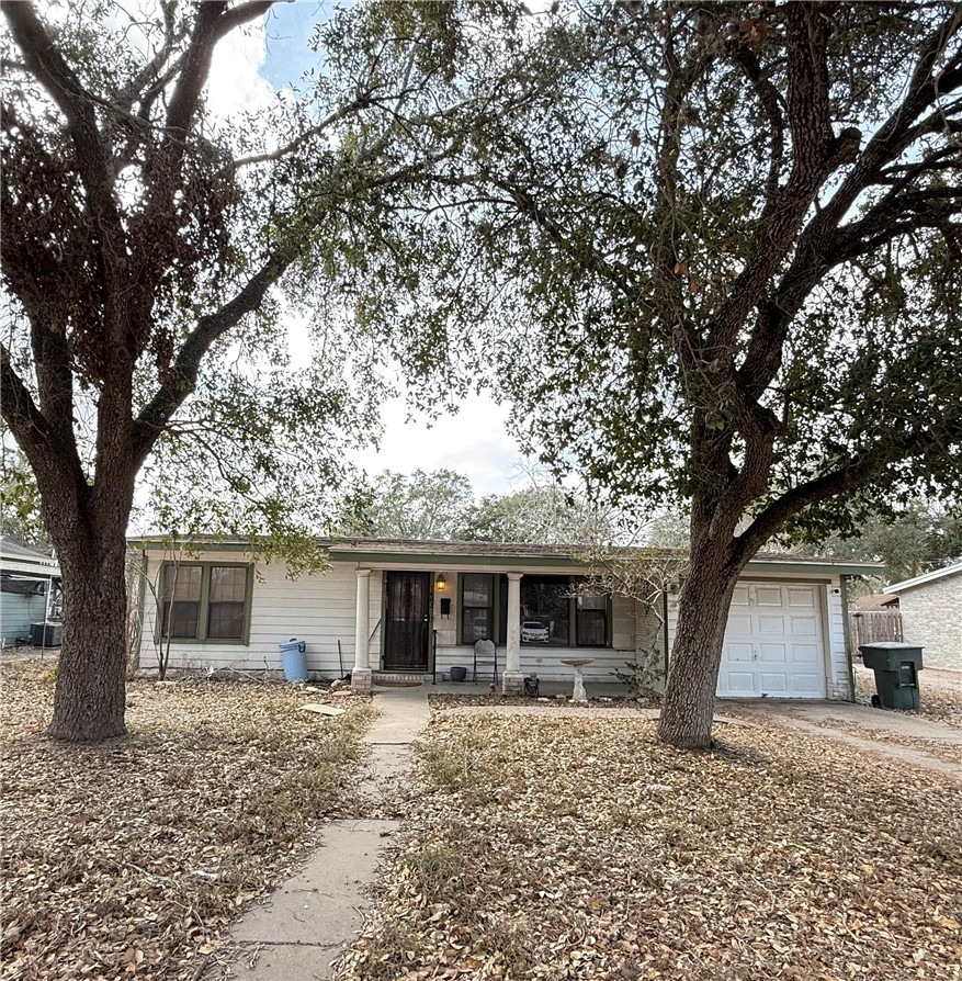 Residential in Alice