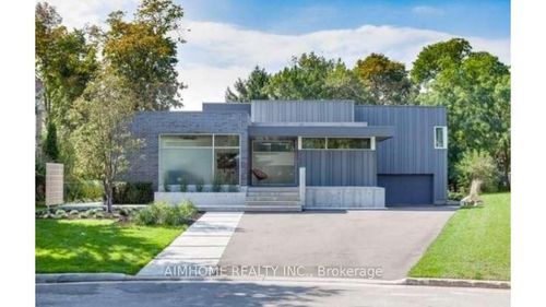 288 Vance Dr, Oakville, ON, L6L3L2 | Card Image