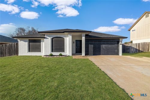 4215 Rifle Dr, Killeen, TX, 76542-7539 | Card Image