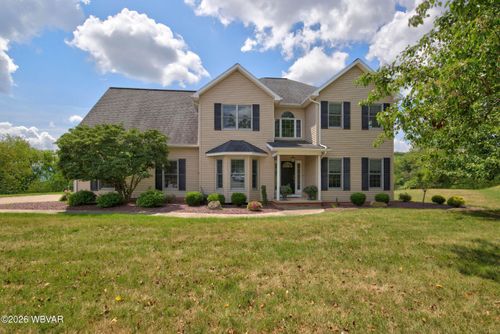1110 Cardinal Ln, Williamsport, PA, 17701-9349 | Card Image