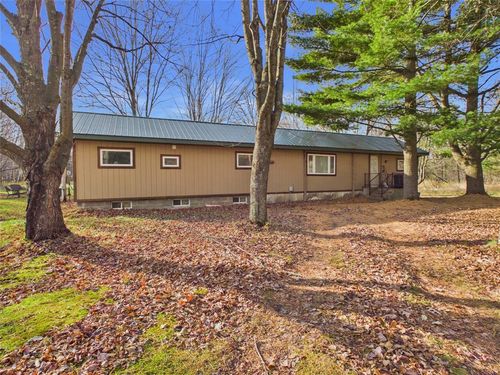 W 8581 Heart Lake Road, BARRONETT, WI, 54871 | Card Image