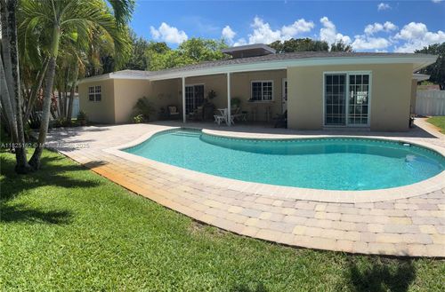 280 Sw 63rd Ave, Plantation, FL, 33317-3482 | Card Image