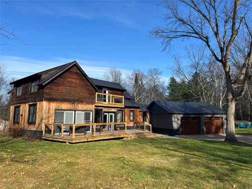 43150 Kavanaugh Road, Cable, WI, 54821 | Card Image