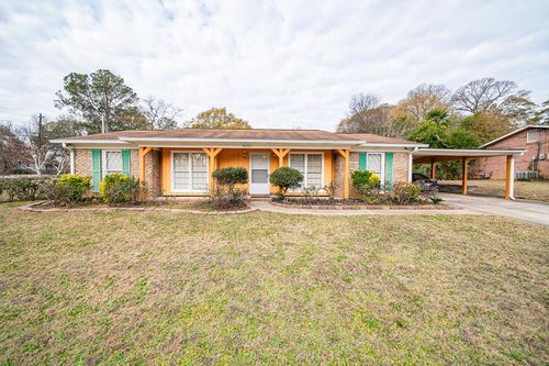 6503 Horner Dr, Columbus, GA, 31909-3218 | Card Image