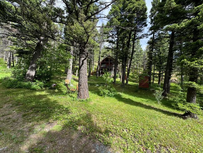 4540 Denton Gulch Rd, House other with 2 bedrooms, 1 bathrooms and null parking in Wolf Creek MT | Image 24