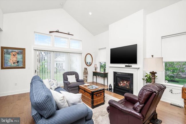 38 Birdie Way, Townhouse with 3 bedrooms, 4 bathrooms and null parking in LAWRENCE TOWNSHIP NJ | Image 14
