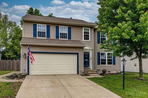 516 Delaware Xing, Trenton, OH, 45067 | Card Image