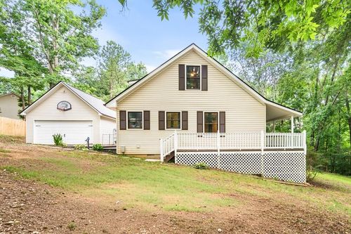 277 Tracy St, Blairsville, GA, 30512-8736 | Card Image