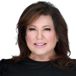 Margaret Bruno