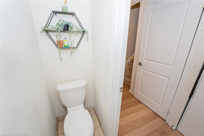 306 - 1070 Progress Ave, House attached with 2 bedrooms, 2 bathrooms and 1 parking in Toronto ON | Image 20