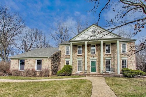 6 Robin Hood Ct, Lincolnshire, IL, 60069-3218 | Card Image