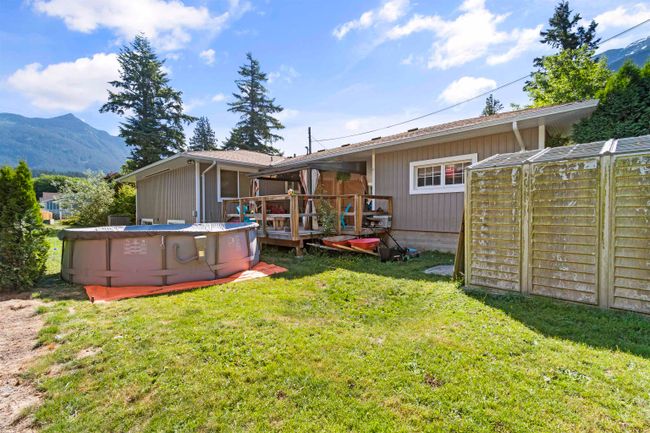 538 3rd Avenue, House other with 4 bedrooms, 3 bathrooms and 8 parking in Hope BC | Image 34