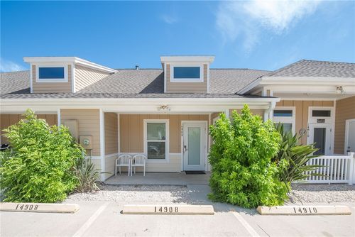 14908 Village Beach Drive, Corpus Christi, TX, 78418 | Card Image