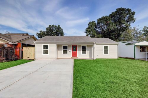 4419 Botany Ln, Houston, TX, 77047-1813 | Card Image