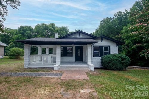 435 W Whitley St, Norwood, NC, 28128-7790 | Card Image