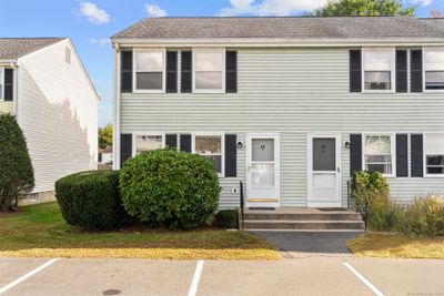 24 - 24 Garland Drive, Condo with 2 bedrooms, 1 bathrooms and null parking in Glastonbury CT | Image 1