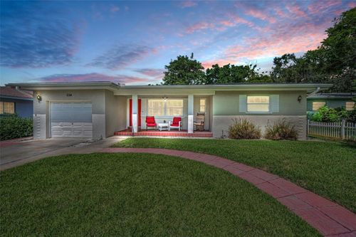 554 Louden Ave, Dunedin, FL, 34698-7626 | Card Image