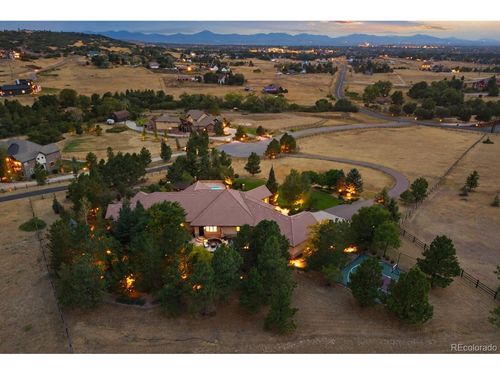10378 Grande Vista Ct, Lone Tree, CO, 80124-9600 | Card Image