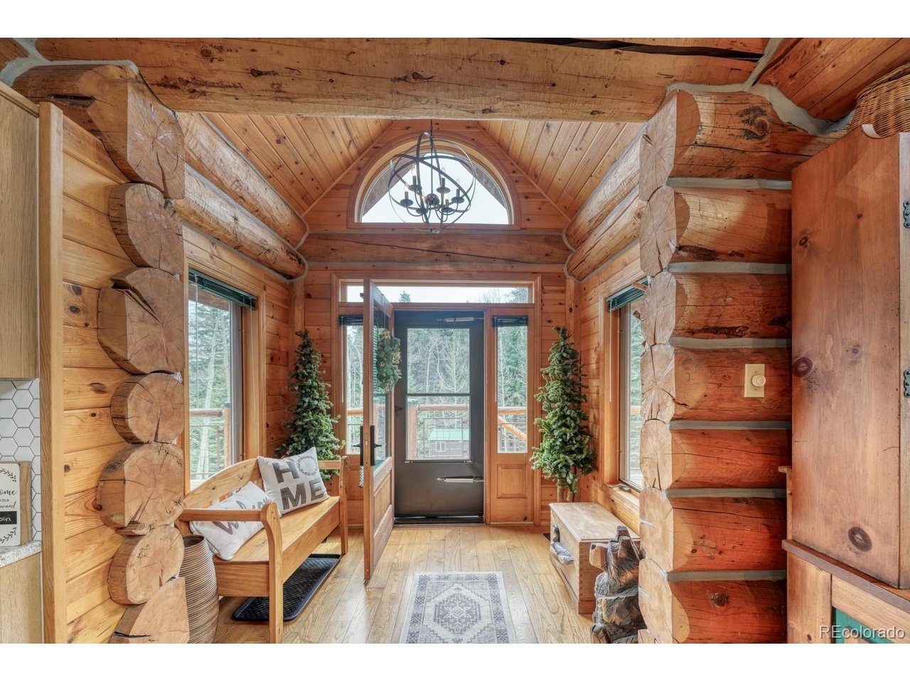 Residential in Westcliffe 4