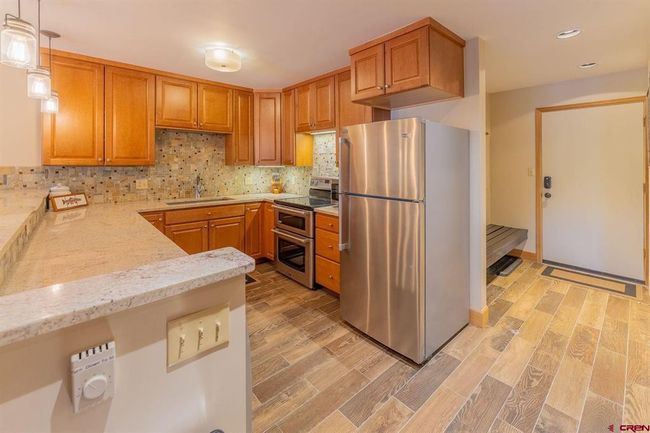 110 - 20 Hunter Hill Rd, Condo with 2 bedrooms, 2 bathrooms and null parking in Crested Butte CO | Image 6