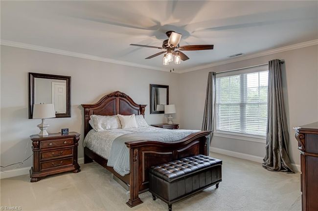 1924 Woodstock Rd, House other with 4 bedrooms, 4 bathrooms and null parking in Clemmons NC | Image 27