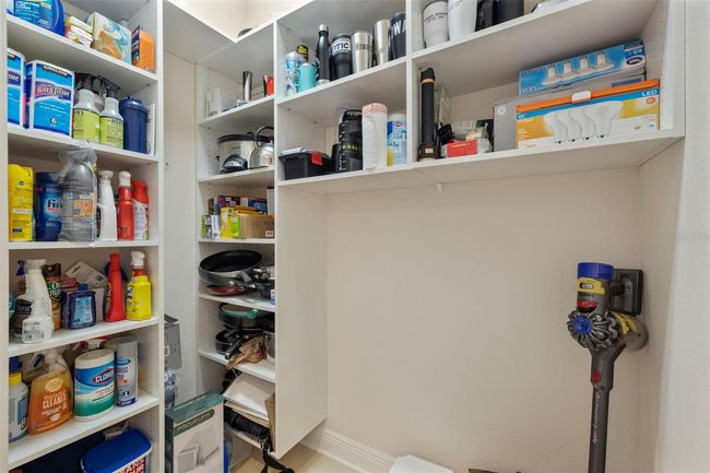 Second Pantry or Utility Closet | Image 29