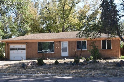 2931 Pennsylvania Ave, Colorado Springs, CO, 80907-6440 | Card Image