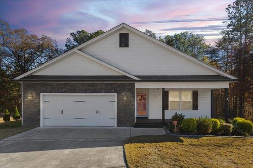206 Cottage Crest Court, Chickamauga, GA, 30707 | Card Image