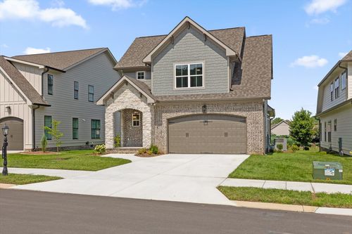 4193 Barnsley Loop, Ooltewah, TN, 37363-1200 | Card Image