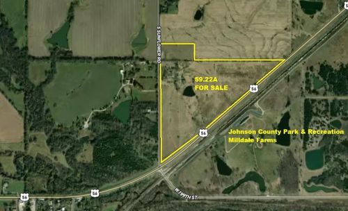 19545 Sunflower Rd, Edgerton, KS, 66021-9776 | Card Image