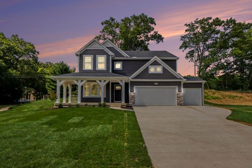 5978 Boxthorn Trl, Kalamazoo, MI, 49009-6940 | Card Image