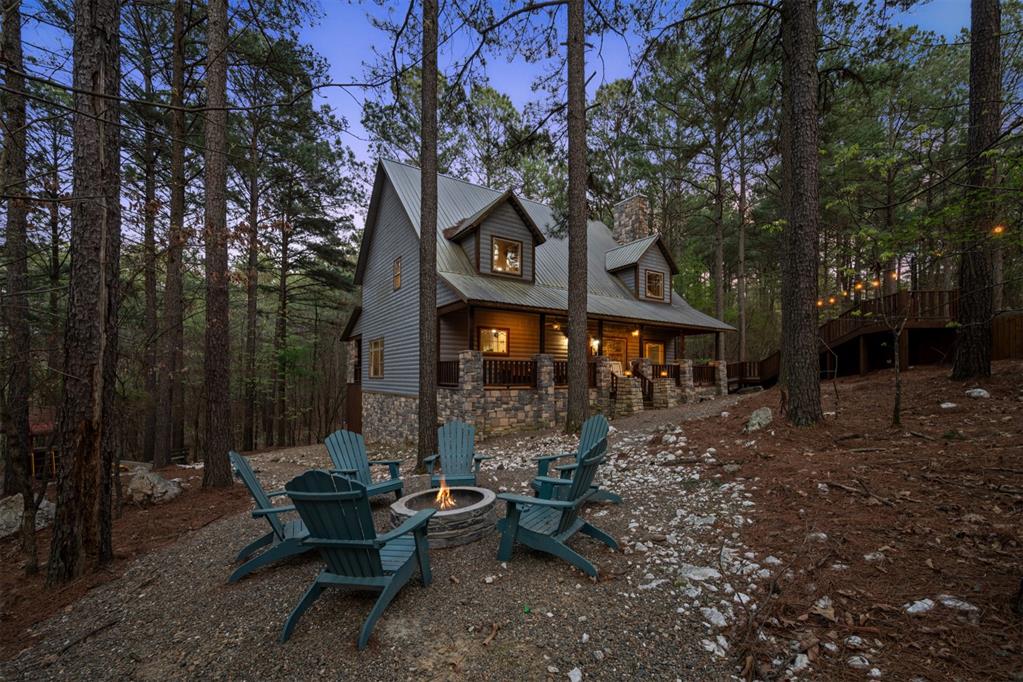 Residential in Broken Bow