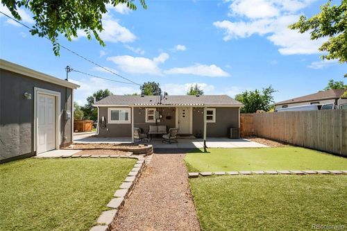 1825 Ingalls St, Lakewood, CO, 80214-1511 | Card Image