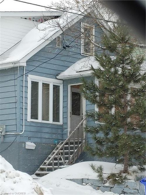 51 Woods St, Kirkland Lake, ON, P2N3B7 | Card Image