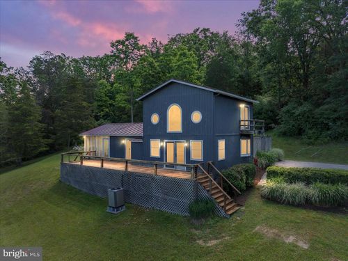 774 Whispering Pines Way, LOST RIVER, WV, 26810-8391 | Card Image