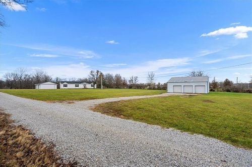 539 Nw 1601 Road, Kingsville, MO, 64061 | Card Image