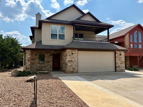 185 Oyster Bay, Graford, TX, 76449-5155 | Card Image