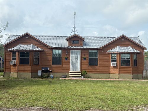 6995 County Road 12, Bishop, TX, 78343-9634 | Card Image