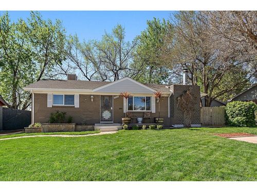 1200 E 112th Pl, Northglenn, CO, 80233-3105 | Card Image